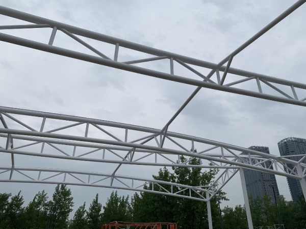 凤城管桁架加工公司
